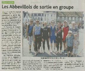 Article Presse